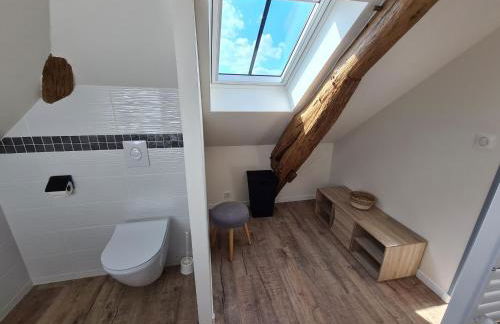 Grand Gîte à Briare - Animaux et Parking Privé - FR-1-590-541 - Photo 30