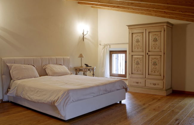 La Fonte degli Dei Wine Relais Adults Only - Foto 20