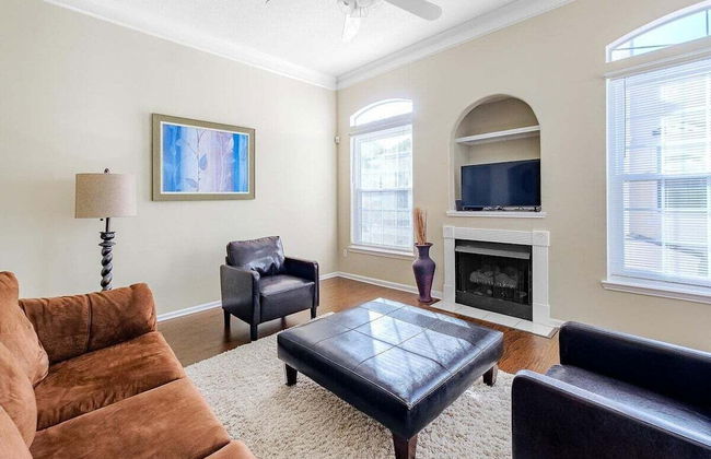 Villas at Legacy - Foto 42