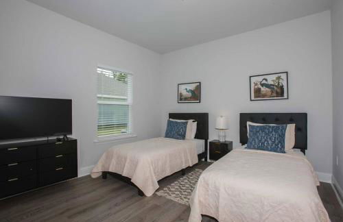 Pleasant Dreams House during November 2023 with a - Foto 27