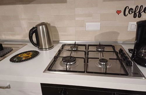 Dimora Montelago - Apartment Roby - Foto 41