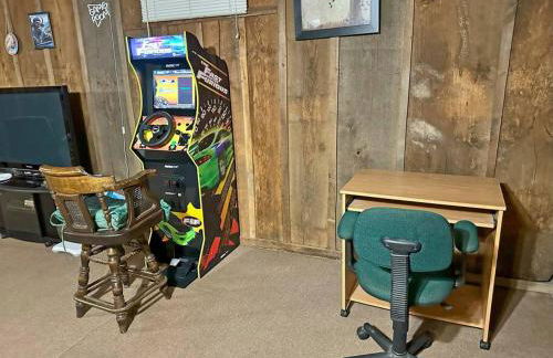 Buffalo Playhouse with game room - Photo 20