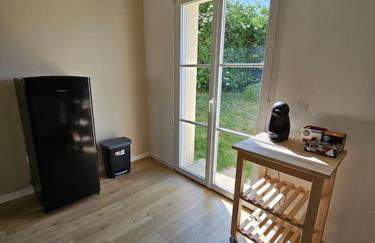 Maison Le Bois Petit - Foto 13