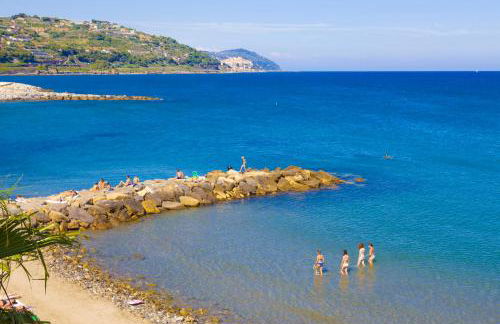 Villa Lucrezia - San Lorenzo al Mare - Photo 13