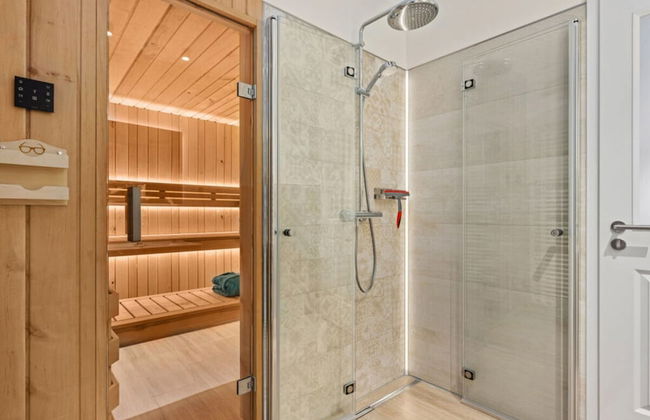 Island Dream Comfortable Holiday Residence - Foto 23