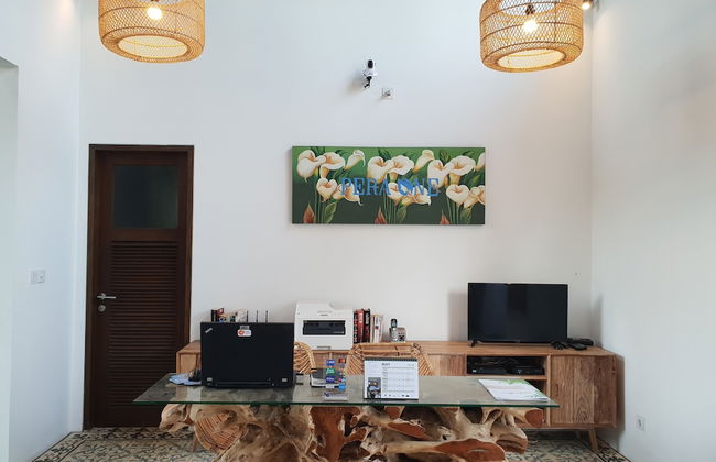 Pera ONE Villas - Photo 78