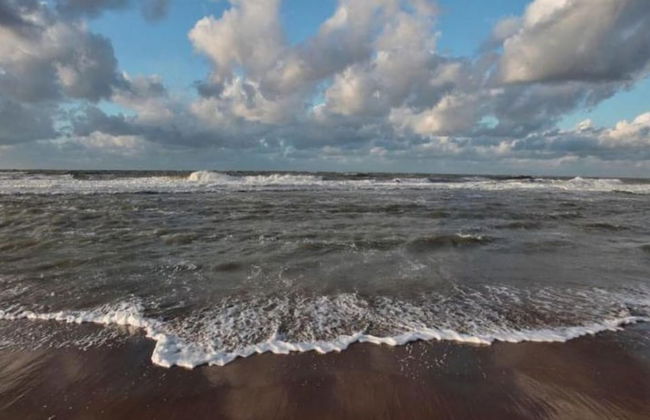 Villa in Dishoek Near Noordzee Beach - Photo 39