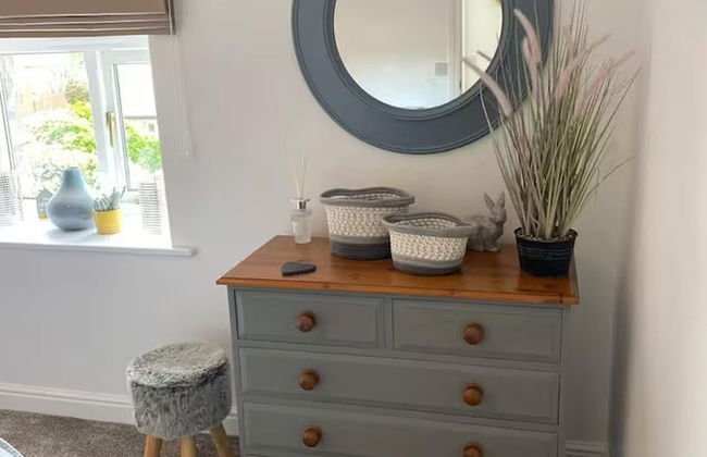 Idyllic Cottage Sleeps 4 pet Friendly - Foto 23