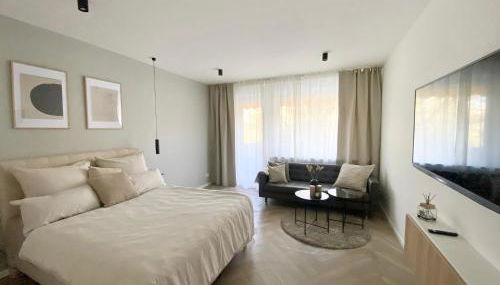 DOCK 12 - Exklusives Cityapartment - Foto 2