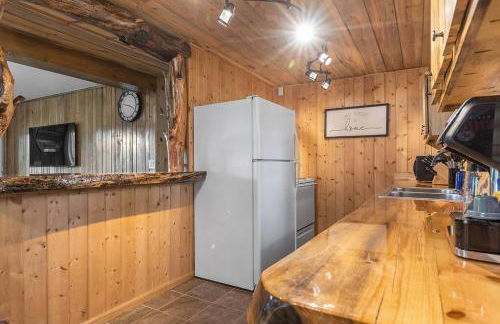 Pondside Lodge BHBungalows #5 - Foto 10