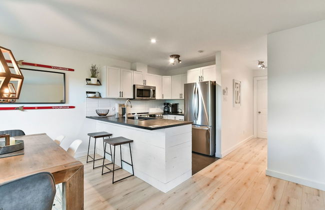 Les Haut Bois Condominiums -RVMT - Foto 27