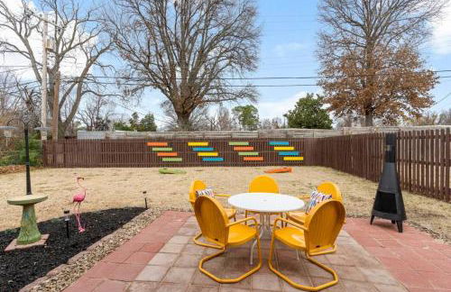 Tulsa Funk House - Foto 23