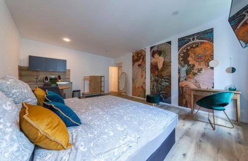 Apartment 10 - Foto 8