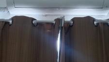 no centro de Cuiabá aptº mobiliado - Foto 2