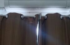 no centro de Cuiabá aptº mobiliado - Foto 2