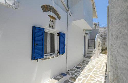 CHARMING 2BR Hilltop Serenity Suite, Lively Greek Village - Foto 32