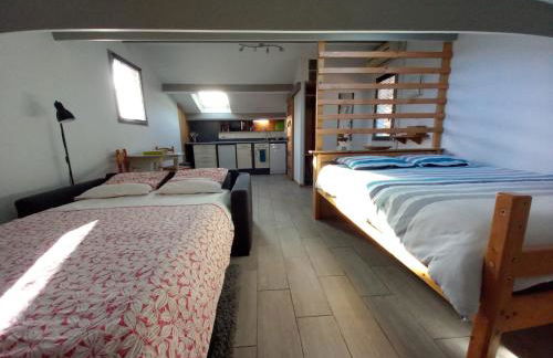 Gite avec terrasse privée proche des gorges du Verdon - Foto 10