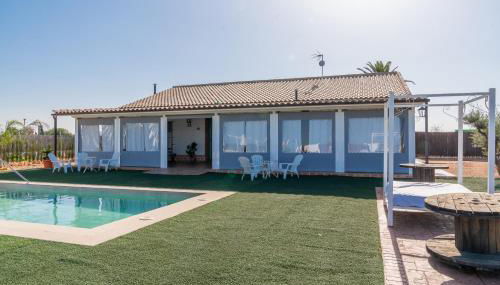 Villa Colona - Foto 5, sunbed