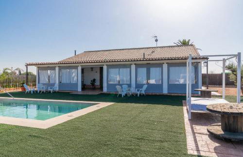 Villa Colona - Foto 5