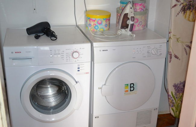 Mia & Lena Apartment - Foto 11