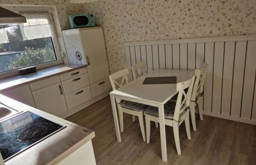 Ferienhaus To Huus - Foto 9