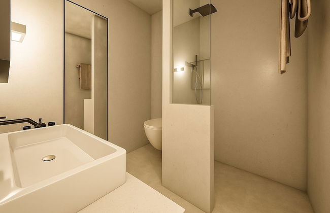 Tholaria Boutique Hotel - Foto 75