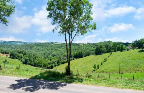 Charming House in Coubjours with Pool - Foto 52