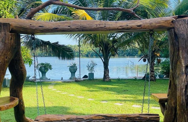 Morning Guest can see Momkeyies and Birds - Foto 33