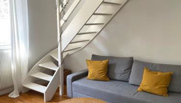 La Maison Blatin - 2 chambres & parking - Foto 2