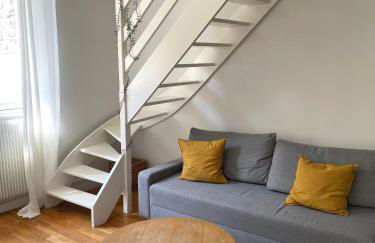 La Maison Blatin - 2 chambres & parking - Foto 2