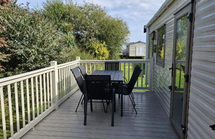 Great Yarmouth PK Sunset View - NOW with Linen - Photo 15