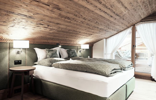 Lech Lodge - LEGENDARY - Foto 59