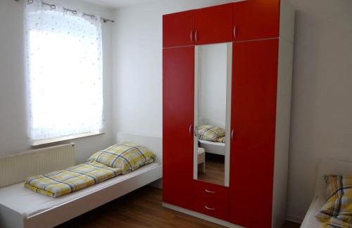 ApartDays Giesen - Foto 19