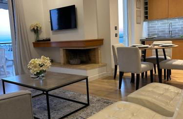 Altitude 5 Penthouse Elliniko - Foto 28