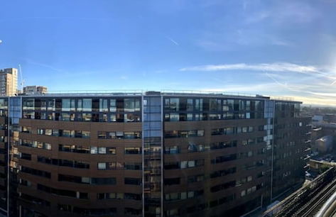 Stylish 2 Bedroom Apartment - Foto 13