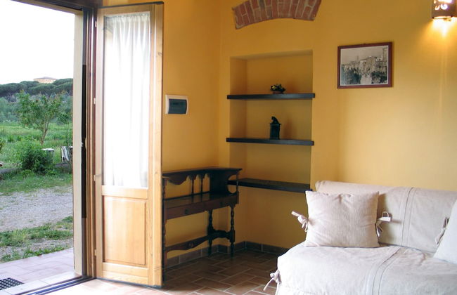 Agriturismo La pulledraia - Foto 3