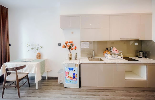 Vinhomes Ocean Park Apartment Ha Noi - 20 October Homestay - Foto 58