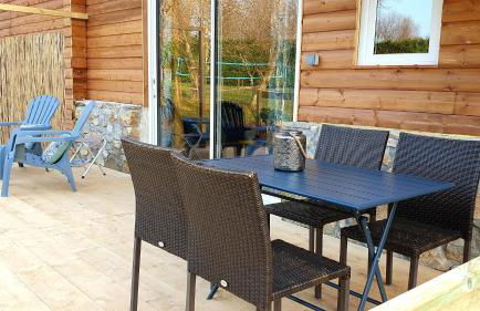 L'ANNEXE de L'IBIE BLEUE - Foto 6