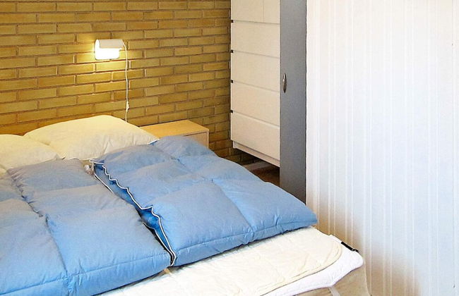 4 Person Holiday Home in Askeby - Foto 4