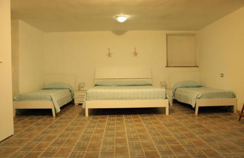 Casa vacanza Tanaunella - Foto 63