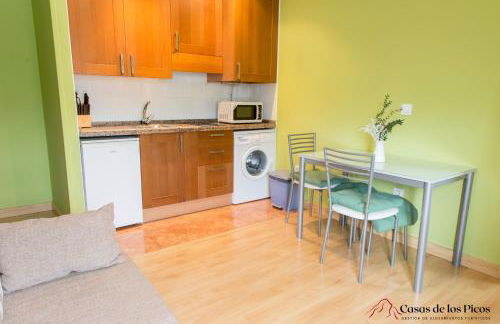 Apartamento el Peral A - Foto 7