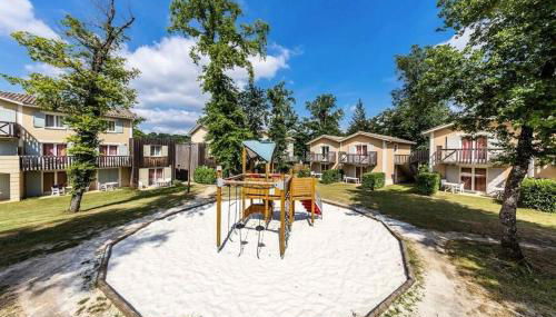 Agréable duplex équipé au Domaine d'Albret - Foto 4