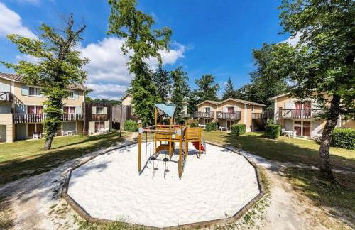 Agréable duplex équipé au Domaine d'Albret - Foto 4
