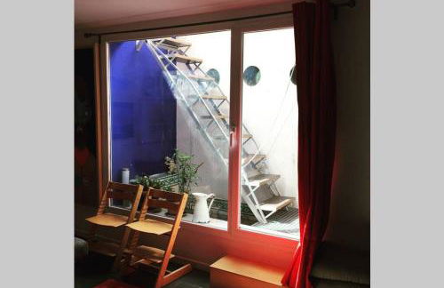 Spacious Chillout in Madrid - Foto 15