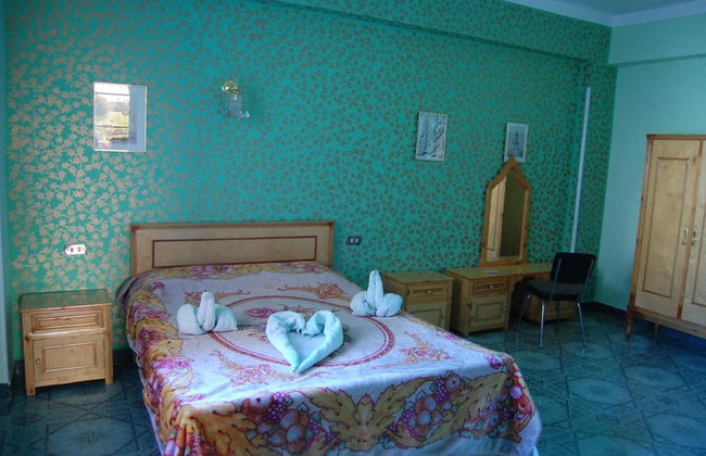 Al Gezera Apartments - Foto 6