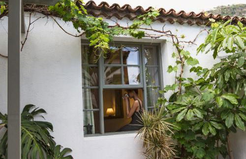 Hacienda Cuatro Ventanas - Foto 60