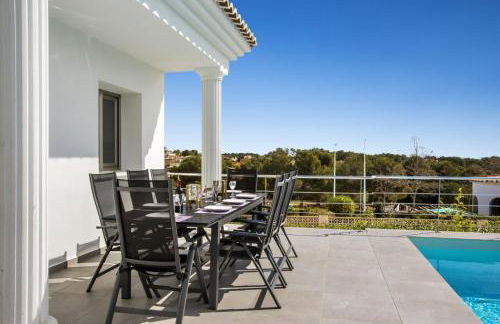 Villa Vallesa Calpe - Foto 10