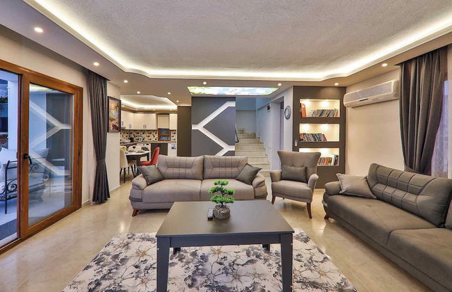 Villa Rainbow - Foto 17