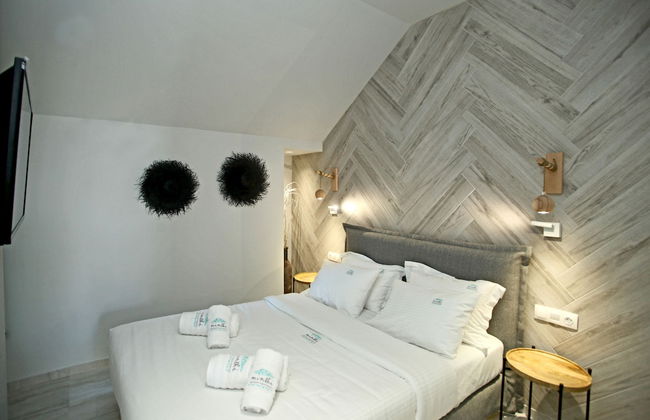 Minthi Boutique Apartments - Foto 12