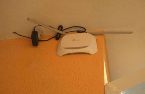 Jóias Preciosas- Kitnet Mobiliado - Foto 44